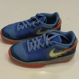Nike Ja 1 Size 5Y